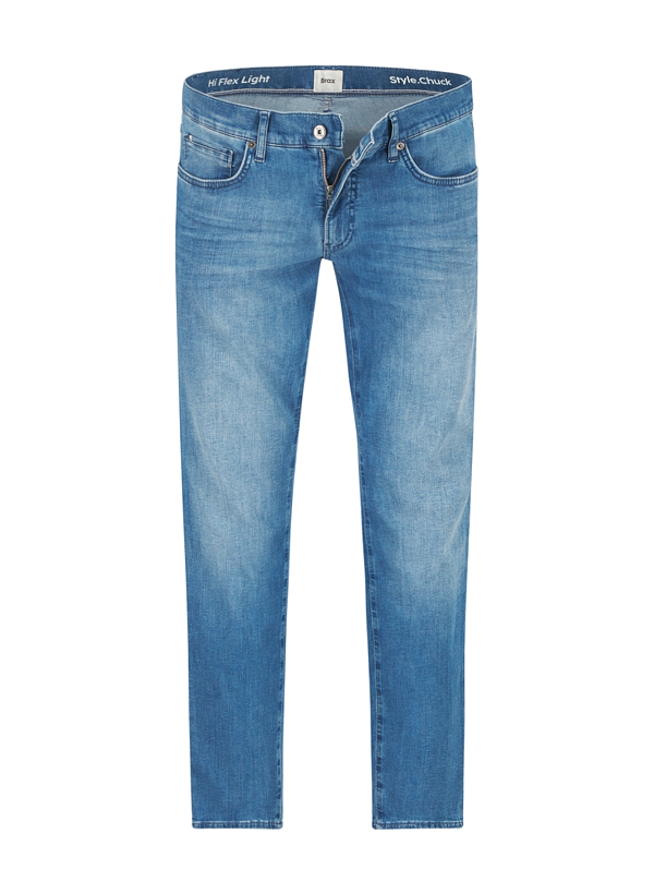 Brax Jeans 07-7222/CHUCK 079 519 20/25