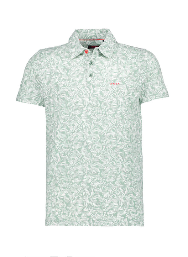 N.Z.A. Polo-Shirt 26CN111/1757