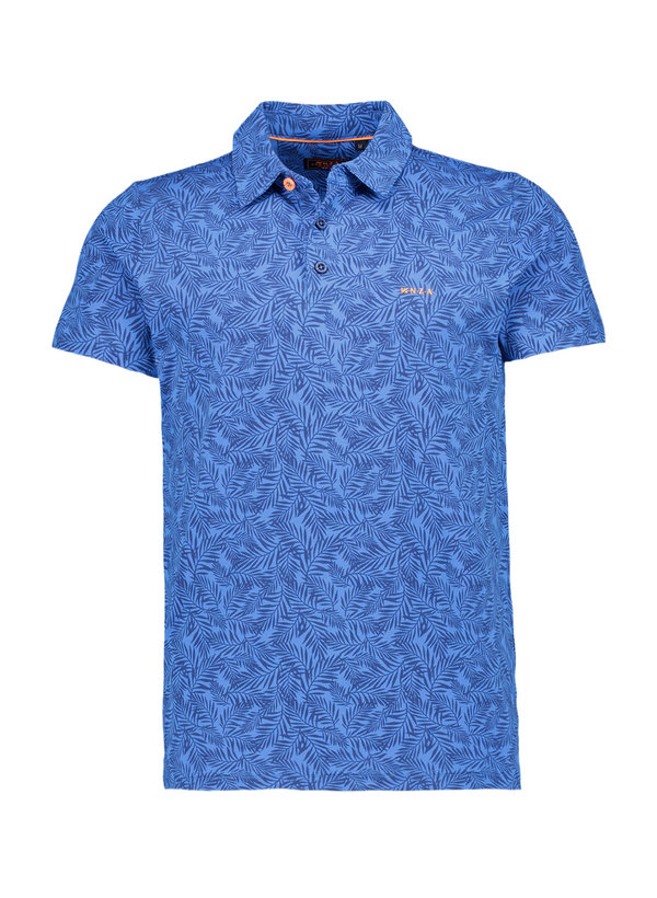 N.Z.A. Polo-Shirt 26CN111/2616
