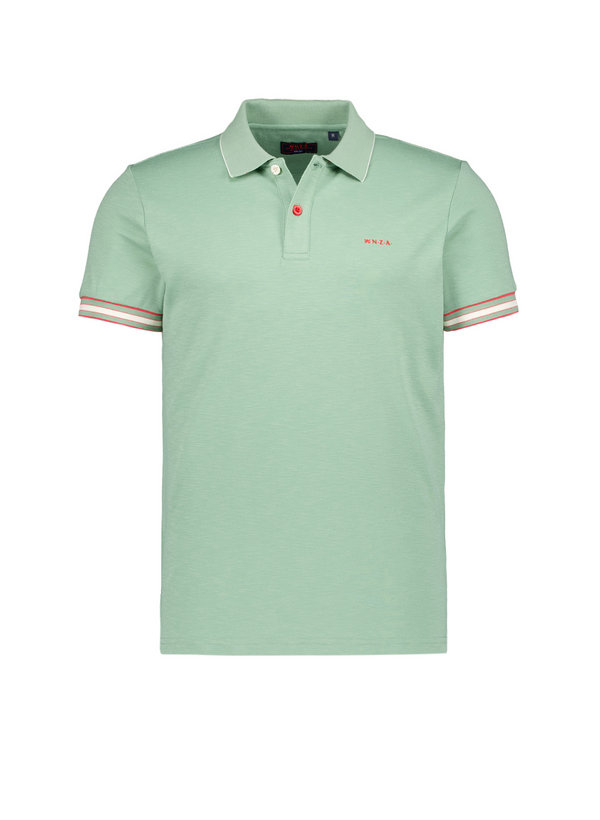 N.Z.A. Polo-Shirt 26CN122/1757