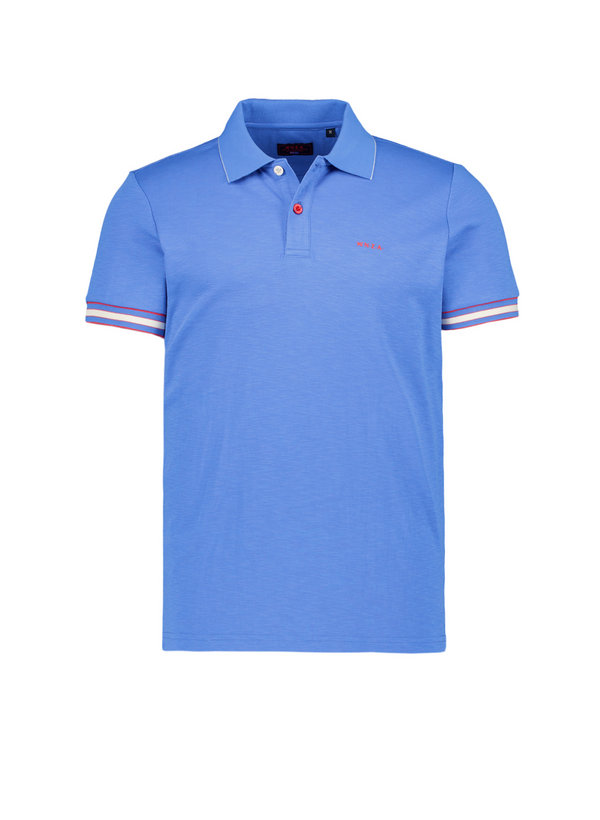 N.Z.A. Polo-Shirt 26CN122/2602