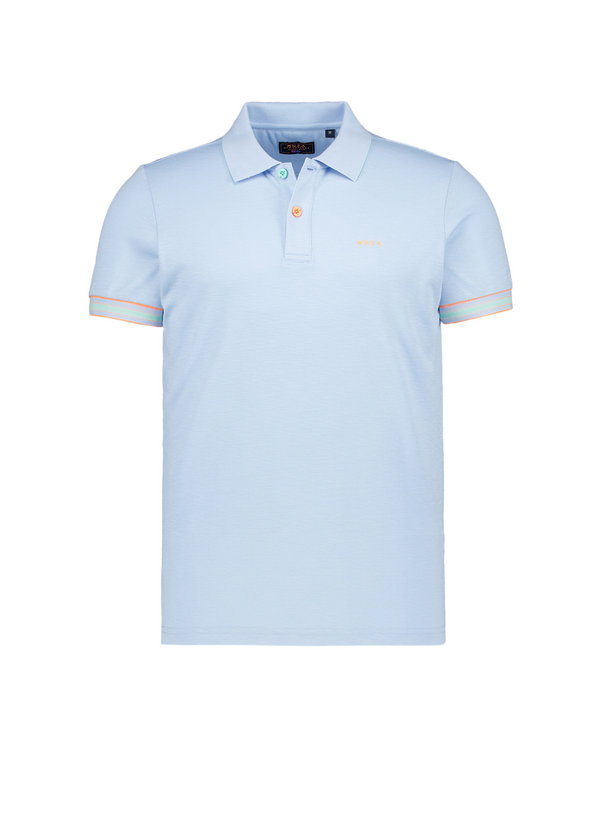 N.Z.A. Polo-Shirt 26CN122/2633