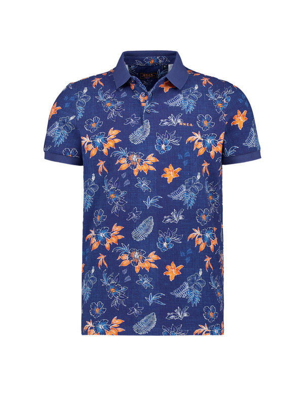 N.Z.A. Polo-Shirt 26CN124/2616