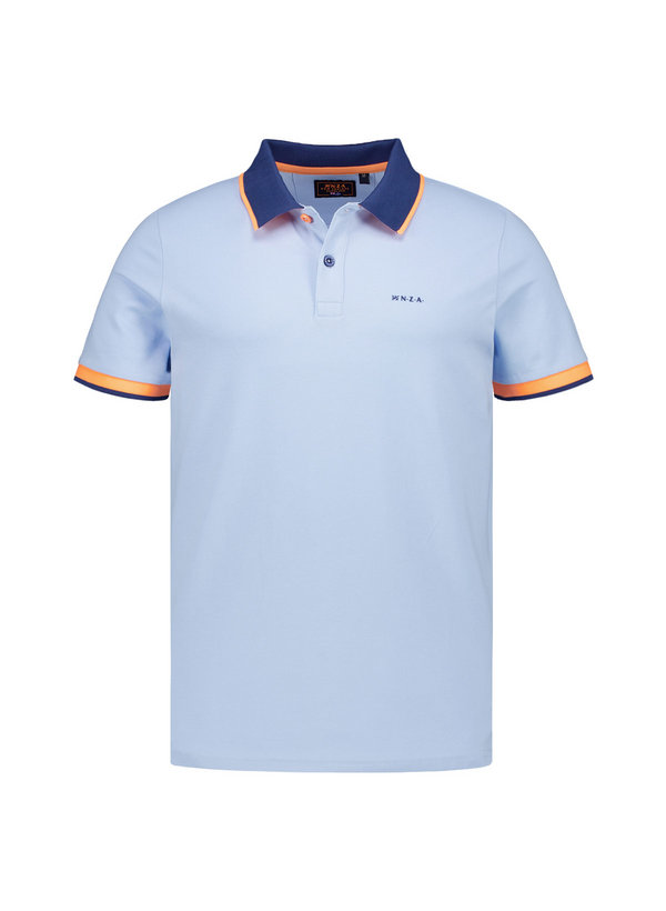 N.Z.A. Polo-Shirt 26CN131/2633