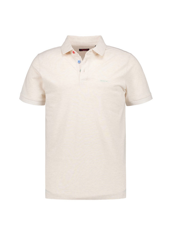 N.Z.A. Polo-Shirt 26CN150/1106