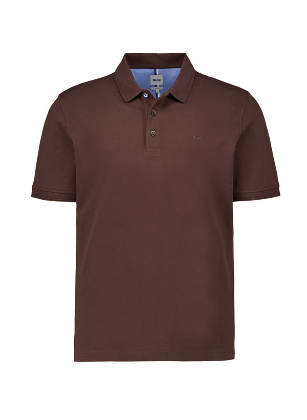 Brax Polo-Shirt 21-4508/PETE 704 260 00/52 Image 0