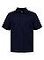 Polo-Shirt Pepe, Ultralight, Baumwoll-Piqué, navy - navy