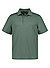 Polo-Shirt Pepe, Ultralight, Baumwoll-Piqué, grün - grün