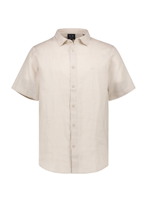 ARMANI EXCHANGE Hemd XM001223/AF14619/U1102