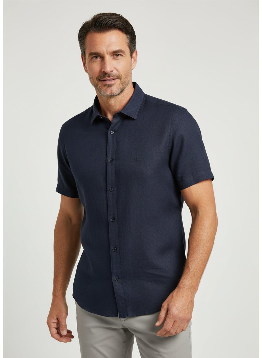 ARMANI EXCHANGE Hemd XM001223/AF14619/UB101