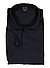 Kurzarmhemd, Regular, Reines Leinen, Kent, navy - navy
