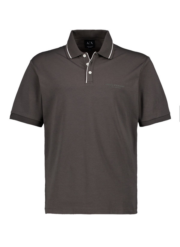 ARMANI EXCHANGE Polo-Shirt XM001557/AF10363/M8317