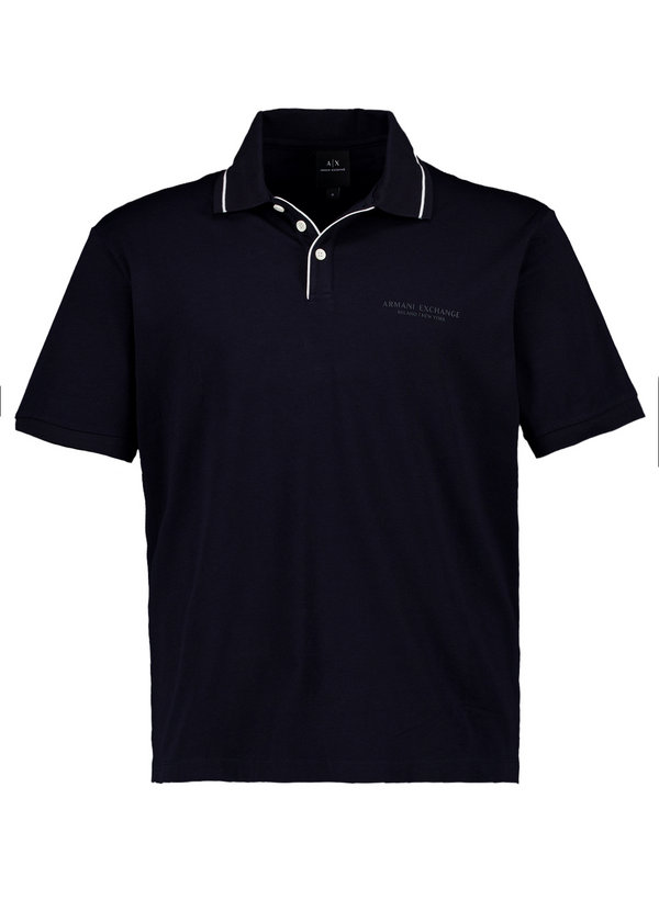 ARMANI EXCHANGE Polo-Shirt XM001557/AF10363/UB101