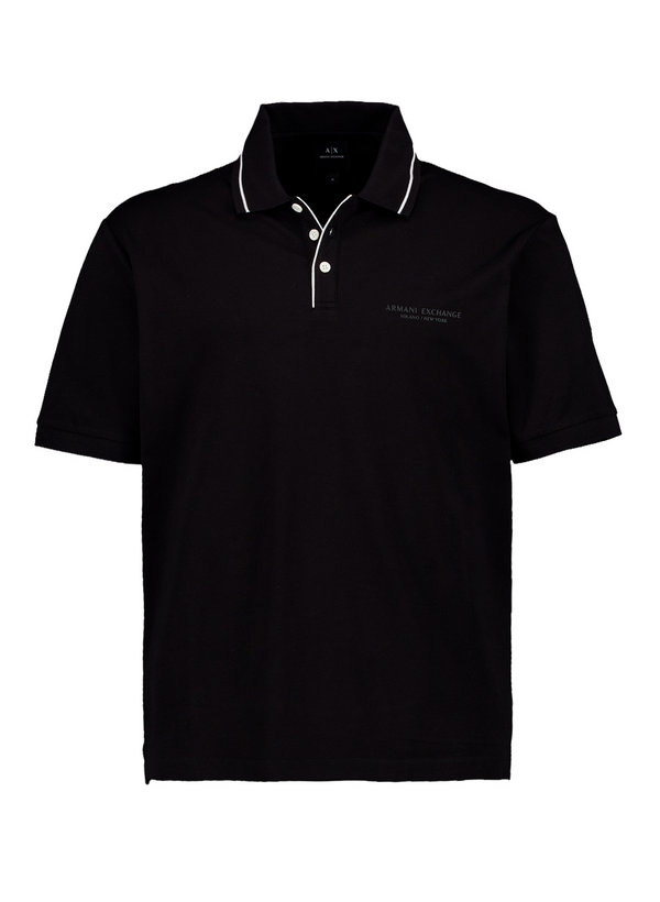 ARMANI EXCHANGE Polo-Shirt XM001557/AF10363/UC001