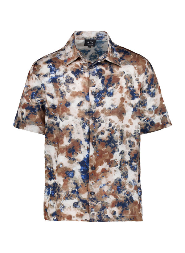 ARMANI EXCHANGE Hemd XM002106/AF13235/F1149