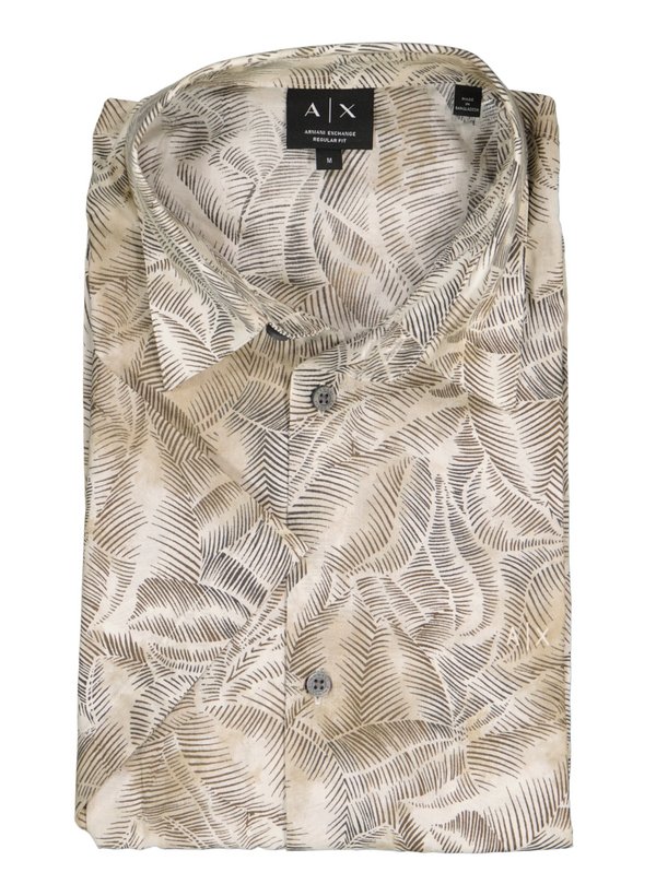 ARMANI EXCHANGE Hemd XM002291/AF22716/F1146