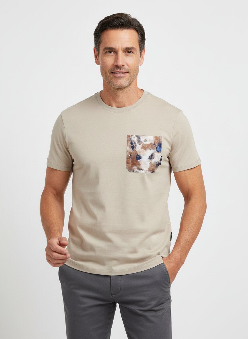 ARMANI EXCHANGE T-Shirt XM002487/AF10356/U6229