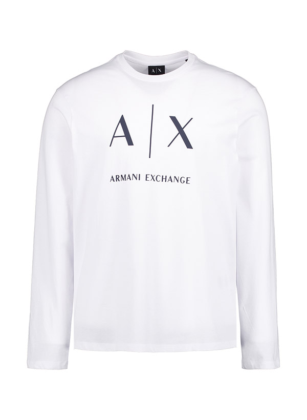 ARMANI EXCHANGE Longsleeve XM002684/AF10356/U0002