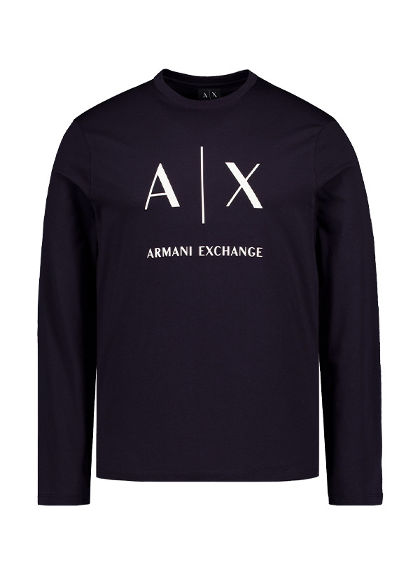 ARMANI EXCHANGE Longsleeve XM002684/AF10356/UB101