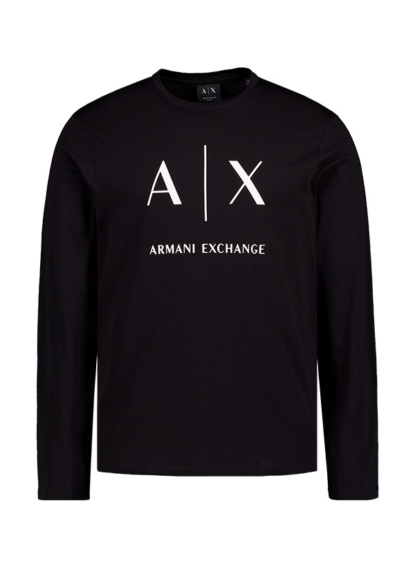 ARMANI EXCHANGE Longsleeve XM002684/AF10356/UC001