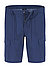 Cargoshorts, Regular Fit, Baumwoll-Stretch, navy - navy