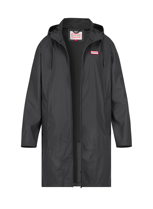 HUNTER Mantel HARU0002242/HB