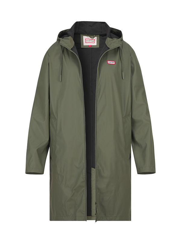 HUNTER Mantel HARU0002242/KM