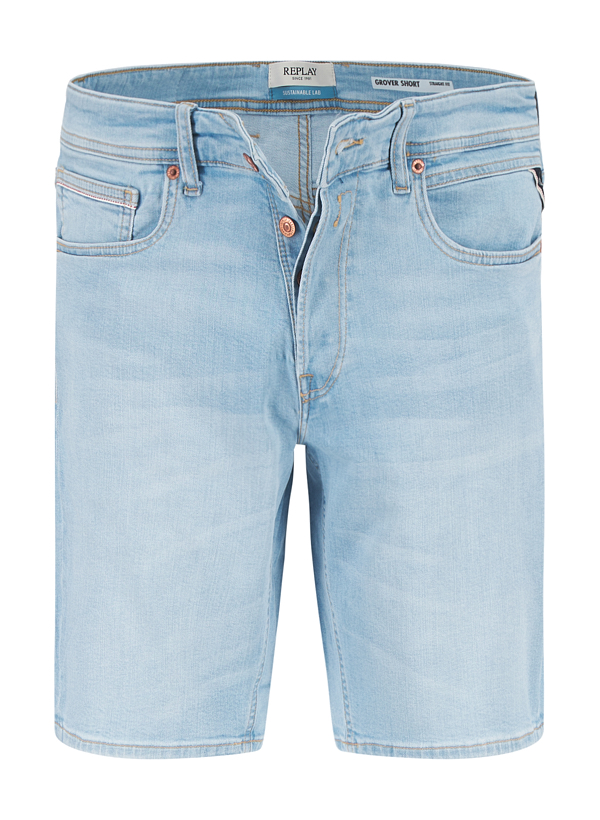 Replay Shorts M1072.000.573 106/010