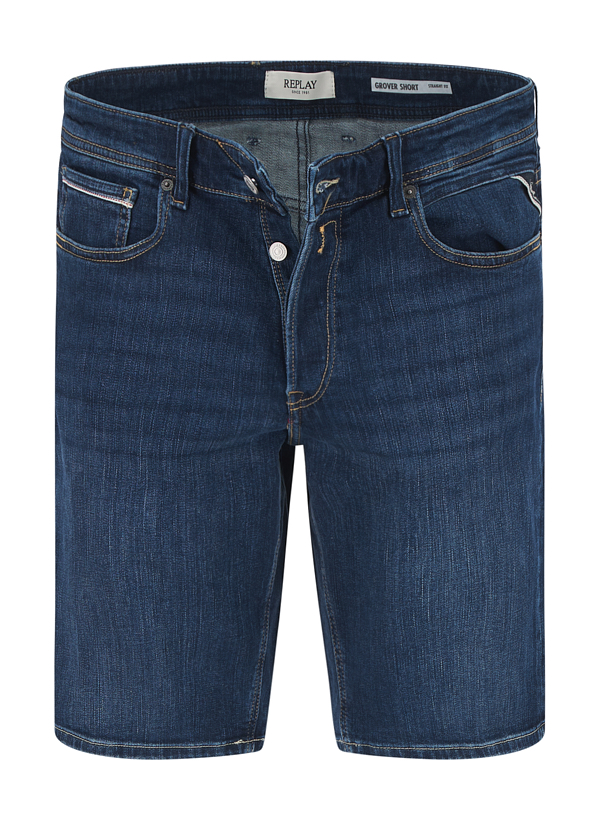 Replay Shorts M1072.000.685 192/009