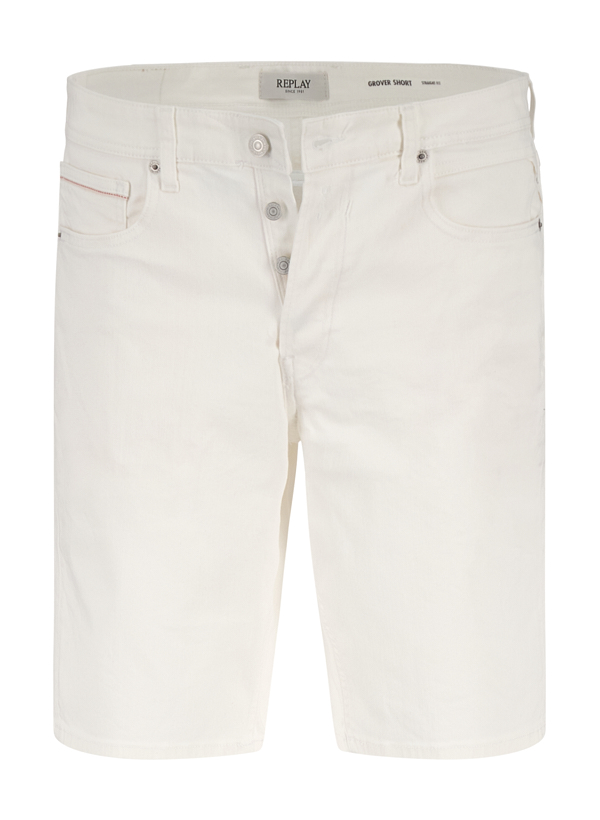 Replay Shorts M1072.000.8488701/001