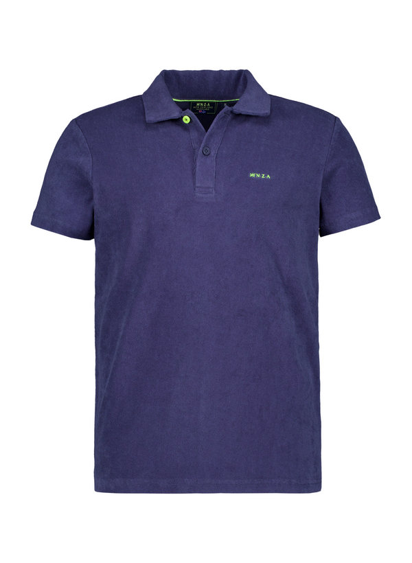 N.Z.A. Polo-Shirt 26DN109/2606 Image 0