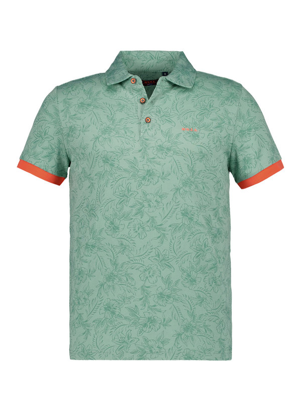 N.Z.A. Polo-Shirt 26DN110/1786