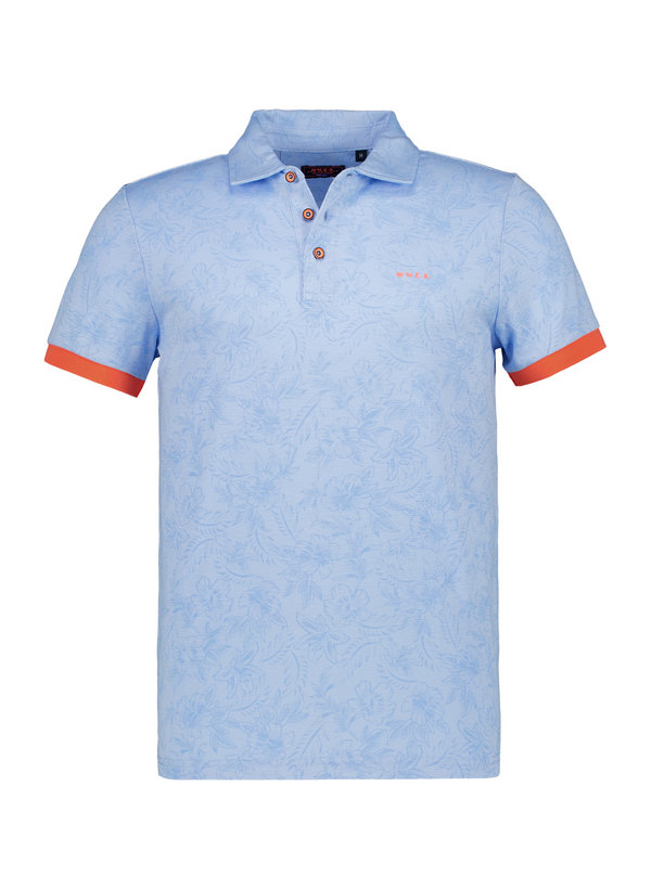 N.Z.A. Polo-Shirt 26DN110/2644