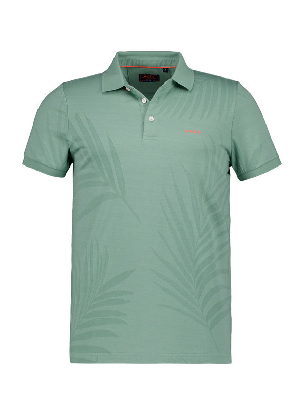 N.Z.A. Polo-Shirt 26DN116/1786