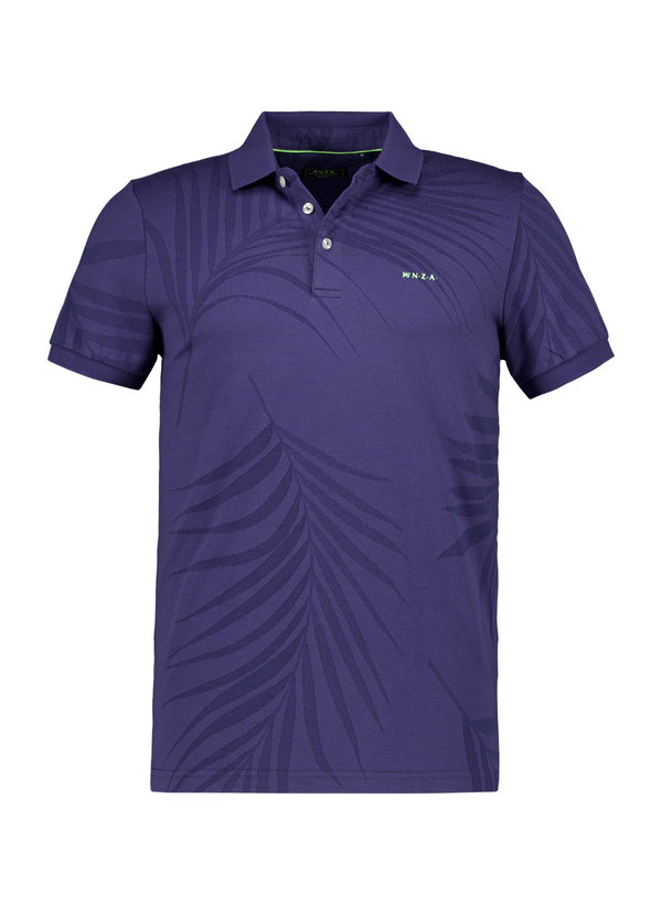 N.Z.A. Polo-Shirt 26DN116/2606