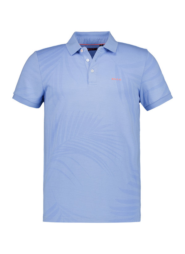 N.Z.A. Polo-Shirt 26DN116/2644