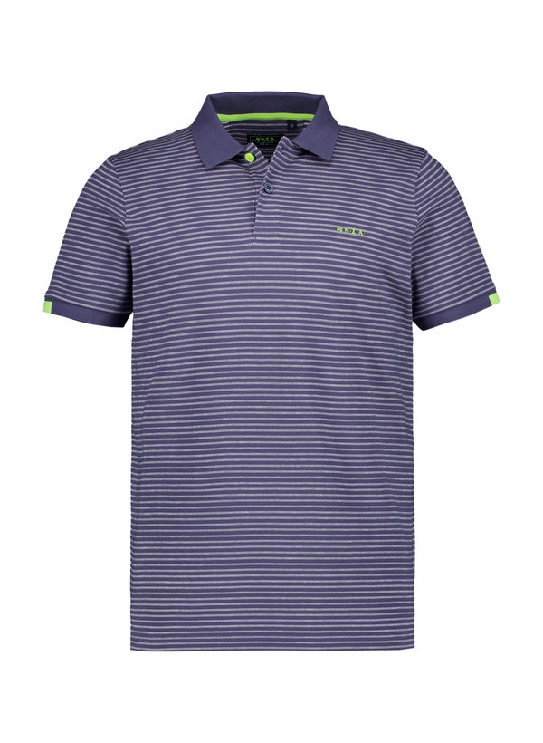 N.Z.A. Polo-Shirt 26DN117/2606 Image 0