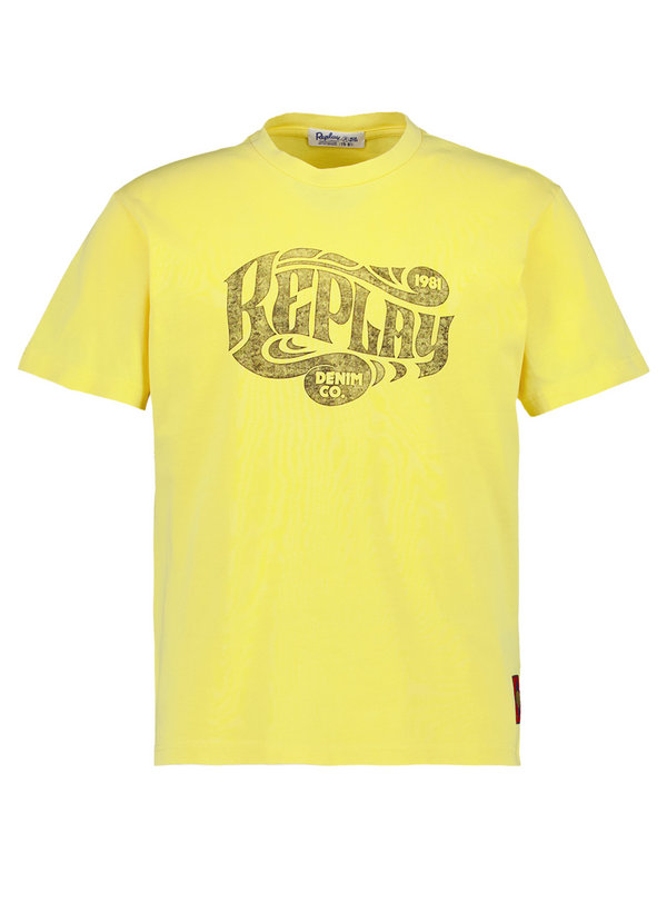 Replay T-Shirt M3522.000.23792V/141