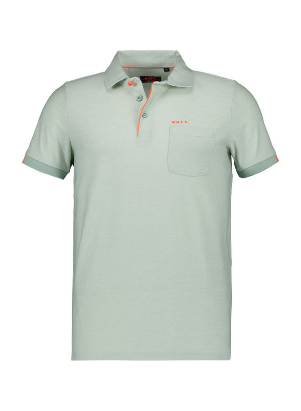 N.Z.A. Polo-Shirt 26DN118/1786