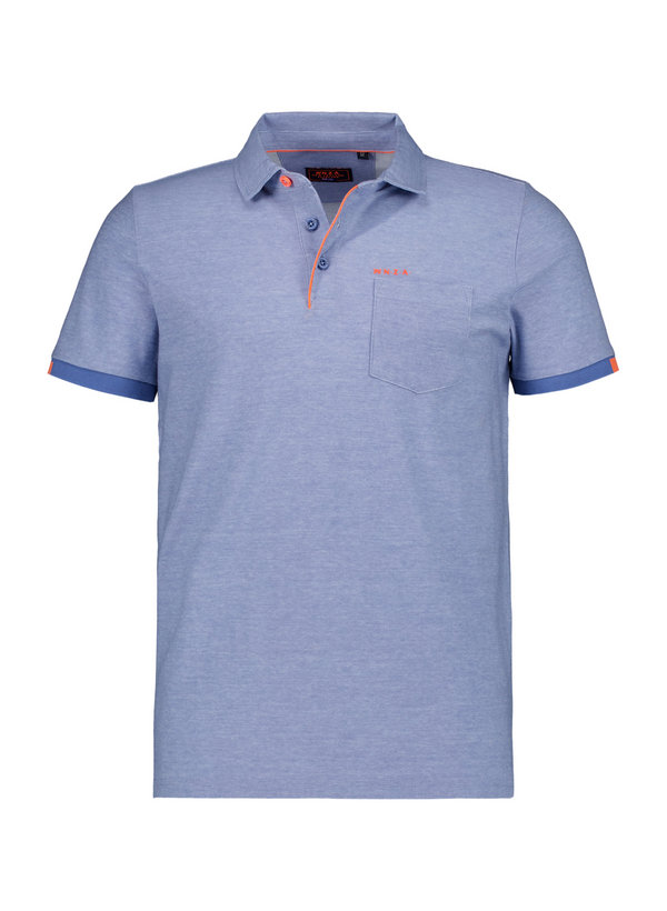 N.Z.A. Polo-Shirt 26DN118/2636