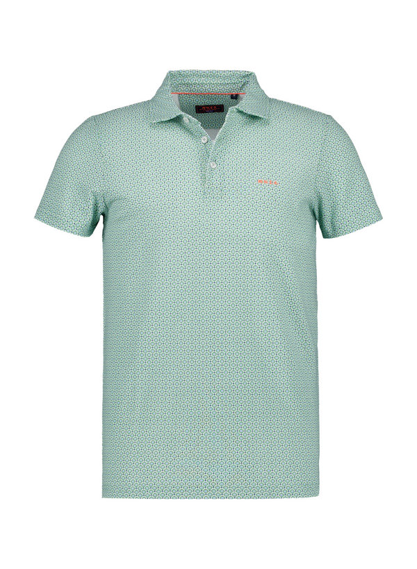 N.Z.A. Polo-Shirt 26DN120/1786