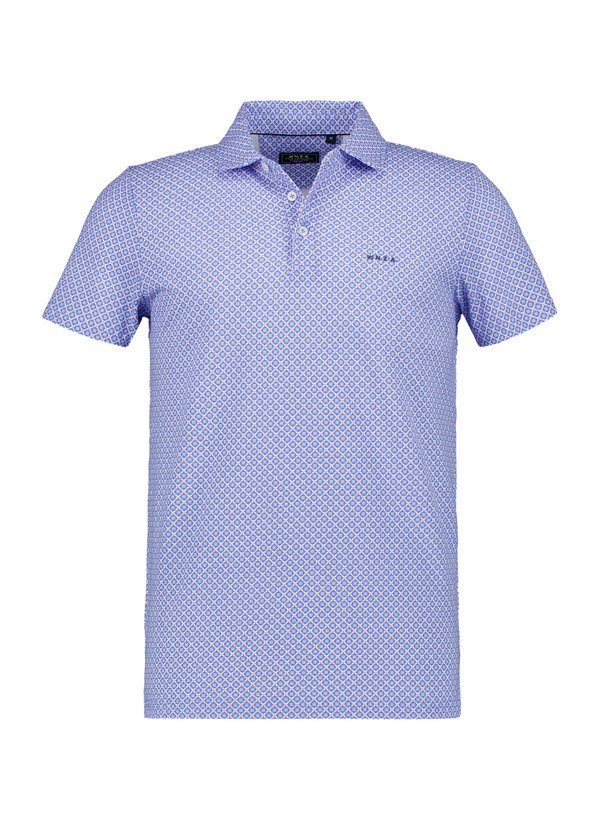 N.Z.A. Polo-Shirt 26DN120/2617