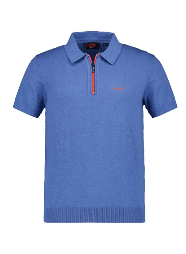 N.Z.A. Polo-Shirt 26DN186/2636