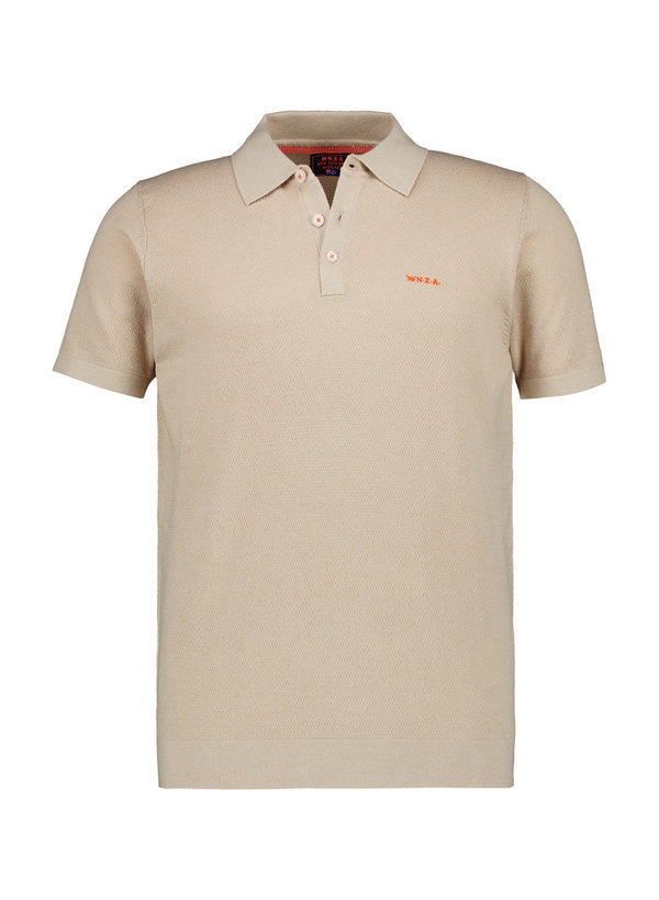 N.Z.A. Polo-Shirt 26DN187/1121
