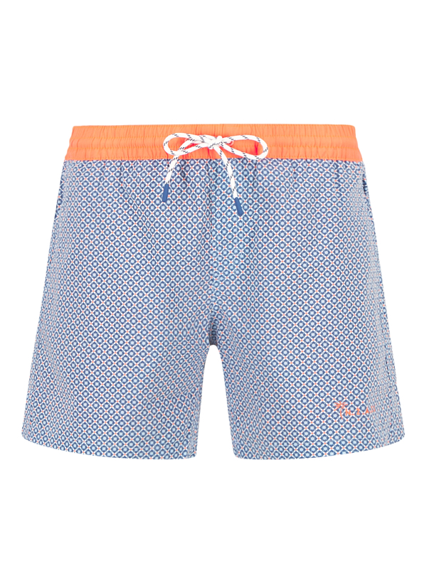N.Z.A. Badeshorts 26DN652/2636