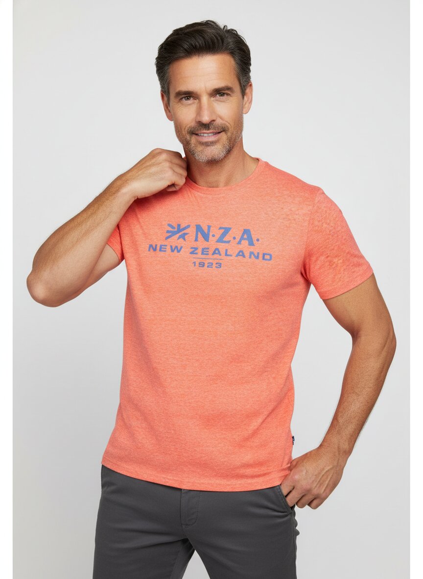 N.Z.A. T-Shirt 26DN720/1318