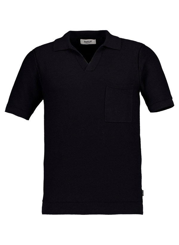 Replay Polo-Shirt UK5150.000.G23774/098
