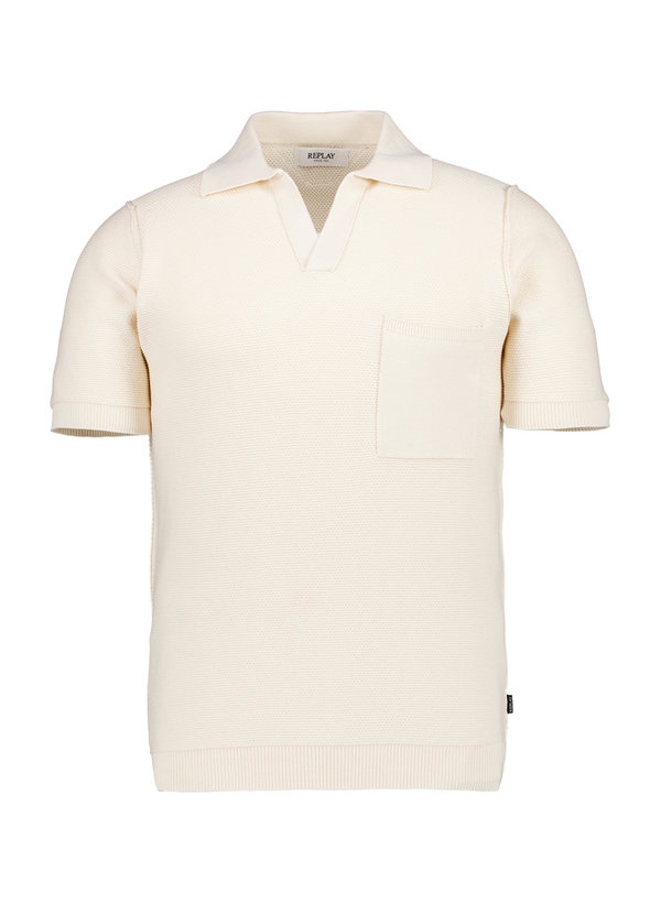 Replay Polo-Shirt UK5150.000.G23774/865