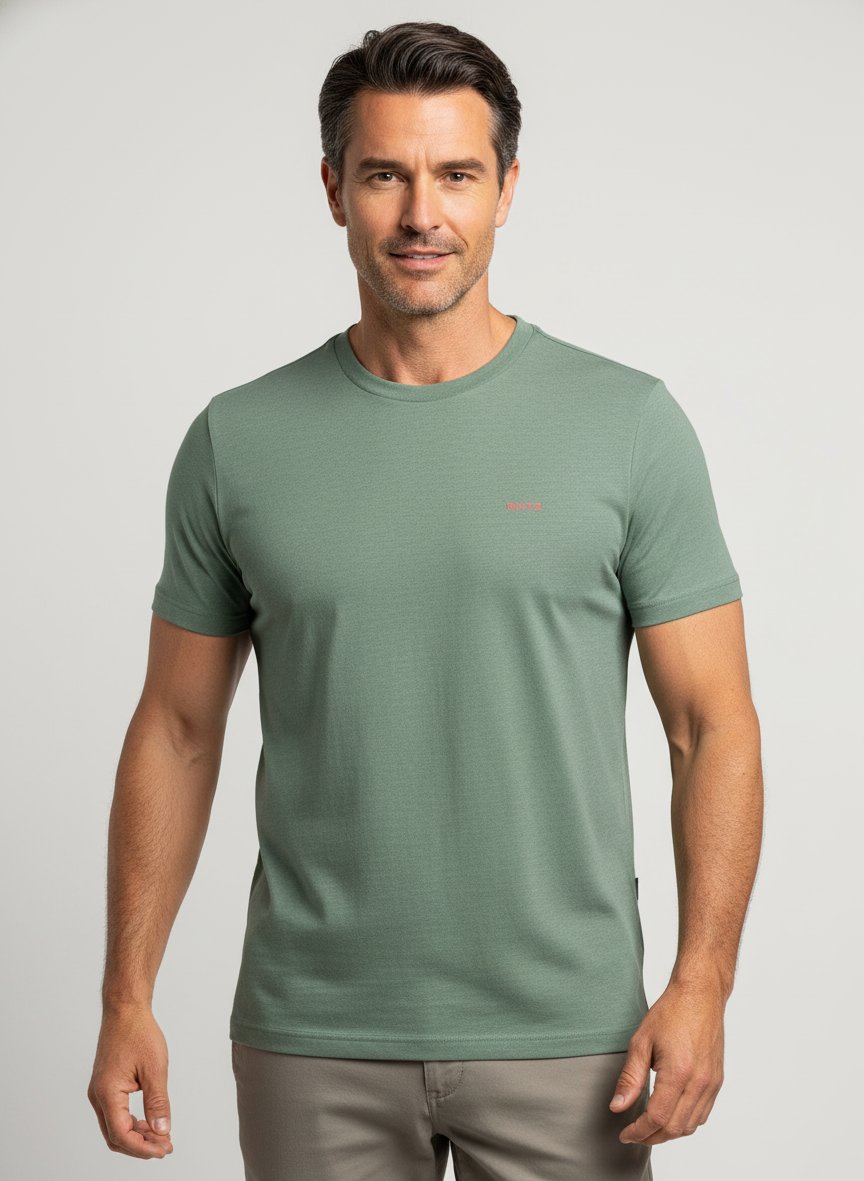 N.Z.A. T-Shirt 26DN732/1772