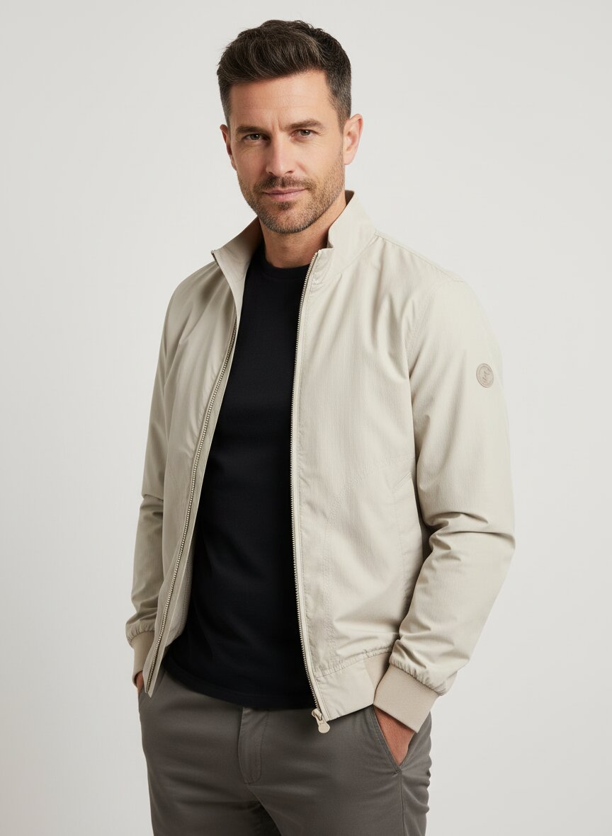 SAVE THE DUCK Jacke D32580MPOBY22/40019 Image 1